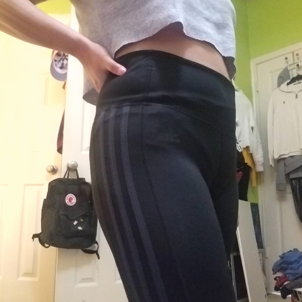 Adidas Tights/Leggings